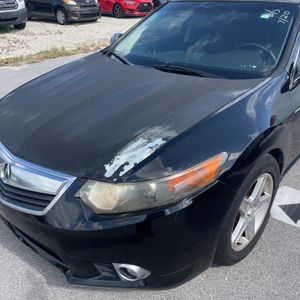 صورة مصغرة 53 لـ 2013 Acura TSX W/TECH