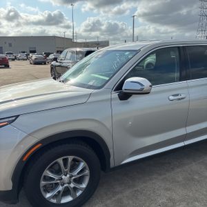 HYUNDAI PALISADE SE - 2