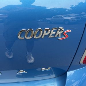 صورة 23 لـ 2013 MINI COUNTRYMAN COOPER S