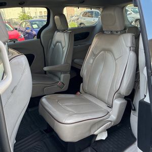 صورة مصغرة 34 لـ 2020 Chrysler PACIFICA LIMITED
