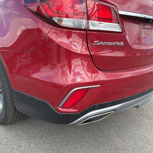صورة 57 لـ 2017 Hyundai SANTA FE SE