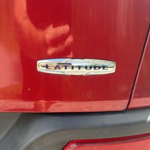 2015 JEEP CHEROKEE LATITUDE — фото 23