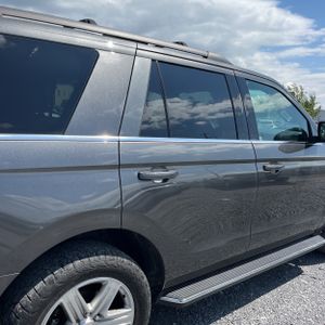 2020 FORD EXPEDITION XLT 照片 9
