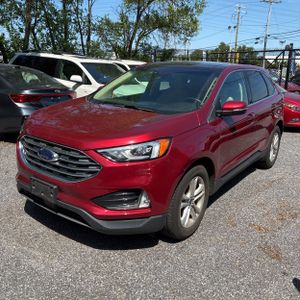 FORD EDGE SEL - 1