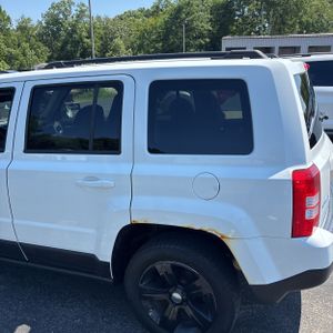 صورة 6 لـ 2016 JEEP PATRIOT LATITUDE