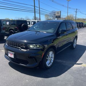 DODGE DURANGO - 1
