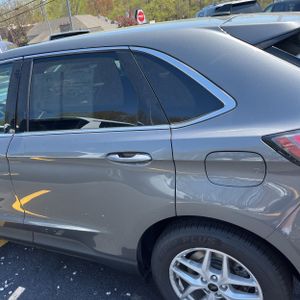 FORD EDGE SEL - 5