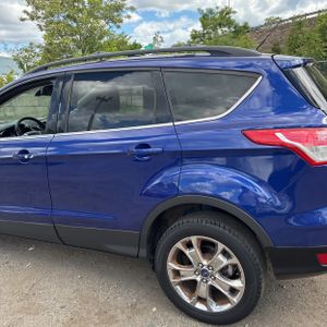 FORD ESCAPE SEL - 6