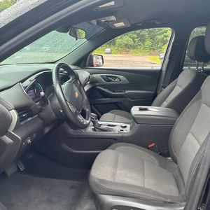 2023 Chevrolet TRAVERSE LT CLOTH 缩略图 32