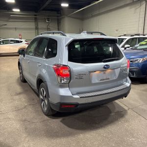 SUBARU FORESTER 2.5I PREMIUM - 4