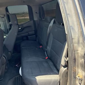 صورة مصغرة 34 لـ 2022 Chevrolet SILVERADO 1500 CUSTOM