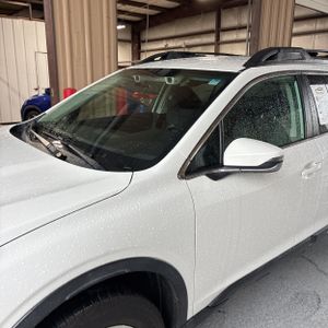 SUBARU OUTBACK PREMIUM - 2