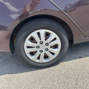 2011 KIA FORTE EX 缩略图 19