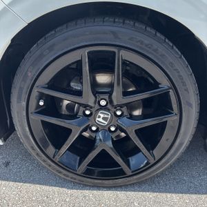 صورة مصغرة 17 لـ 2023 Honda CIVIC SPORT
