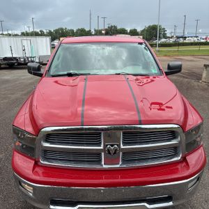 2012 RAM 1500 SLT thumbnail 15