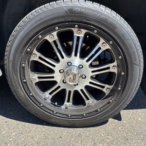 صورة 18 لـ 2015 Chevrolet TAHOE LS