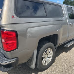 2017 Chevrolet SILVERADO 1500 LT — миниатюра 61