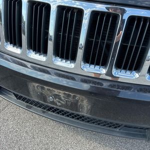 2011 JEEP GRAND CHEROKEE LAREDO 照片 56