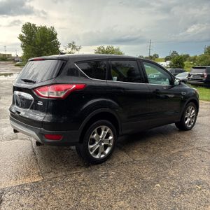 صورة 8 لـ 2013 FORD ESCAPE SEL