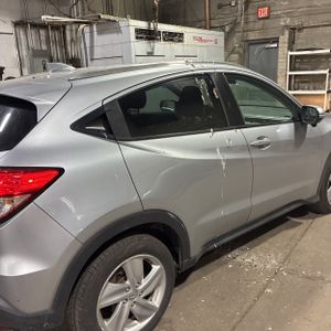 HONDA HR-V EX-L - 8
