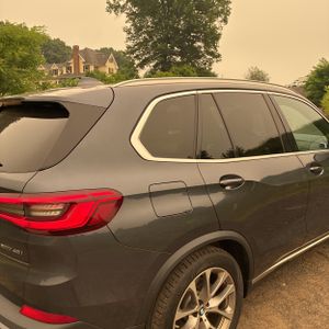 2019 BMW X5 XDRIVE40I — фото 9