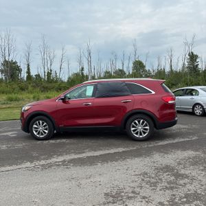 صورة 3 لـ 2018 KIA SORENTO LX