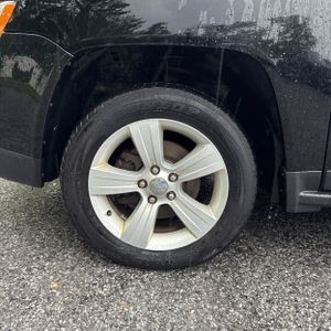2013 JEEP COMPASS LATITUDE 缩略图 17