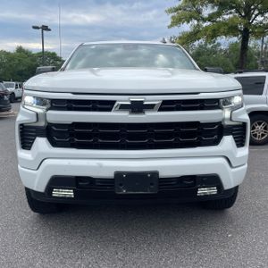 2023 Chevrolet SILVERADO 1500 RST — миниатюра 14