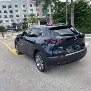 2024 Mazda CX-30 2.5 S PREFERRED — фото 5