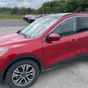 FORD ESCAPE SEL - 2