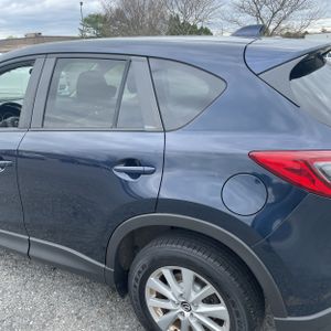 MAZDA CX-5 TOURING - 6