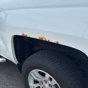صورة مصغرة 57 لـ 2014 Chevrolet SILVERADO 1500 LT