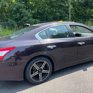صورة 9 لـ 2010 Nissan MAXIMA 3.5 S