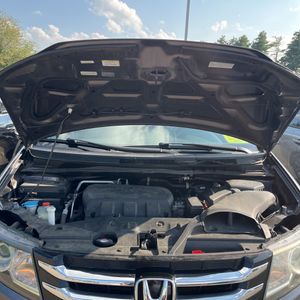 صورة مصغرة 43 لـ 2015 Honda ODYSSEY TOURING