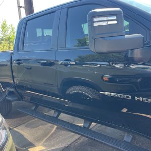 صورة 8 لـ 2026 Chevrolet SILVERADO 2500HD LT