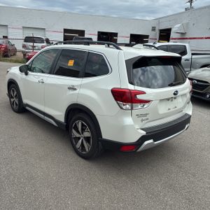 SUBARU FORESTER TOURING - 5