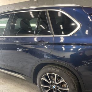 BMW X5 XDRIVE35I - 6