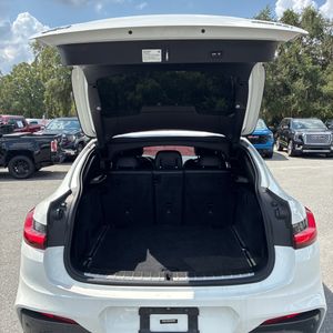 2019 BMW X4 XDRIVE30I — миниатюра 44