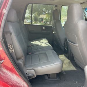 2003 FORD EXPEDITION XLT — миниатюра 35