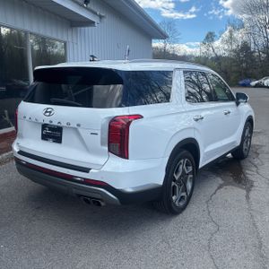 HYUNDAI PALISADE SEL - 8