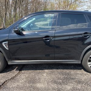 MITSUBISHI OUTLANDER SPORT 2.0 SE 2WD - 4