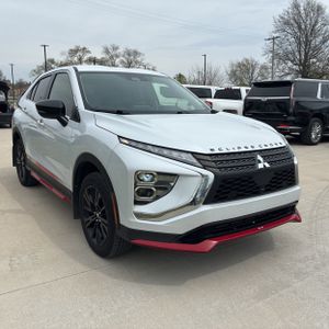 MITSUBISHI ECLIPSE CROSS RALLIART S-AWC - 10