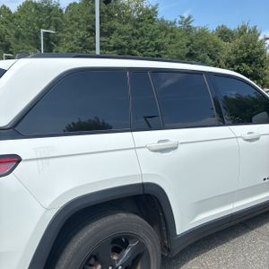 2023 JEEP GRAND CHEROKEE ALTITUDE 照片 9