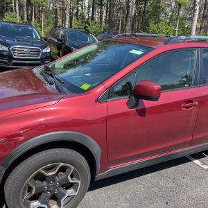 SUBARU XV CROSSTREK 2.0I PREMIUM - 2