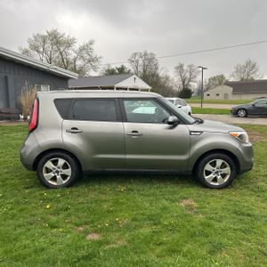 KIA SOUL BASE - 10