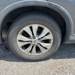 صورة مصغرة 19 لـ 2014 Honda CR-V EX-L