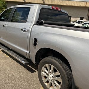 2010 Toyota TUNDRA LIMITED — фото 47