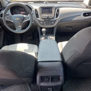 صورة مصغرة 35 لـ 2024 Chevrolet EQUINOX LS