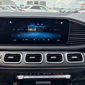 صورة مصغرة 35 لـ 2023 Mercedes-BENZ GLS
