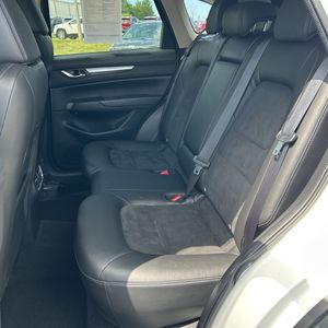 2023 Mazda CX-5 2.5 S SELECT — миниатюра 34